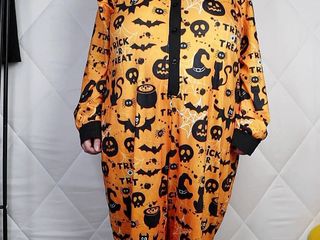 Lingerie Review: Mi nueva pyjama de halloween de Shein