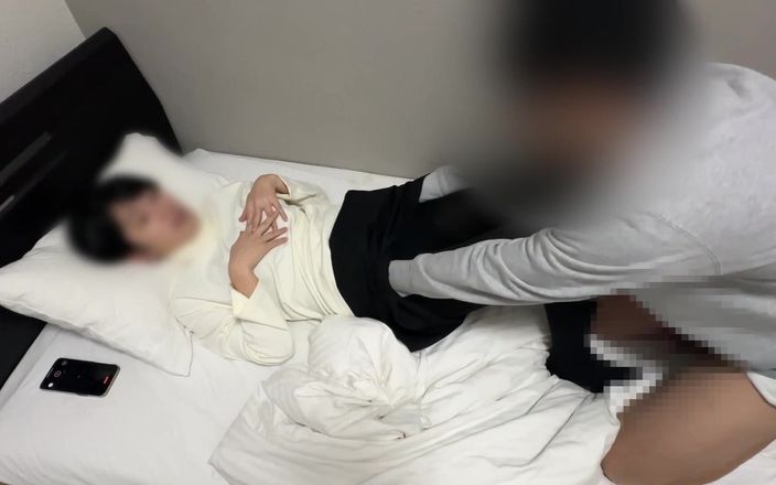 marutahub: जिस दिन मैं अपने पहले प्यारे दोस्त से मिला, उस दिन चूत में वीर्य। शर्मीली और प्यारी स्थानीय मैडोना के साथ सबसे अच्छा सेक्स