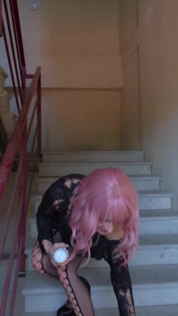 I Do Everything the Master Orders: I Eat Pubic Hair, Cigarette Butts, Dirt on the Street, Swallow Piss