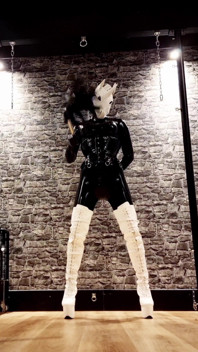 Dominatrix Unicorn