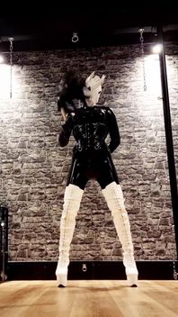 Dominatrix Unicorn