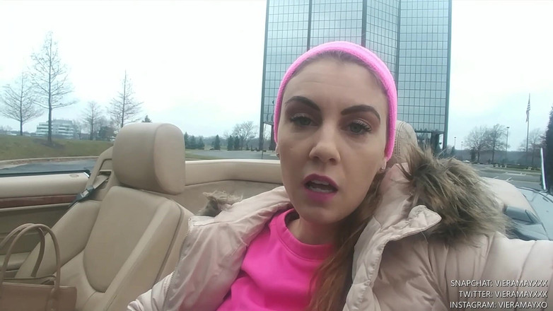 VieraMayXXX: 13 video phỏng vấn kiểu câu hỏi