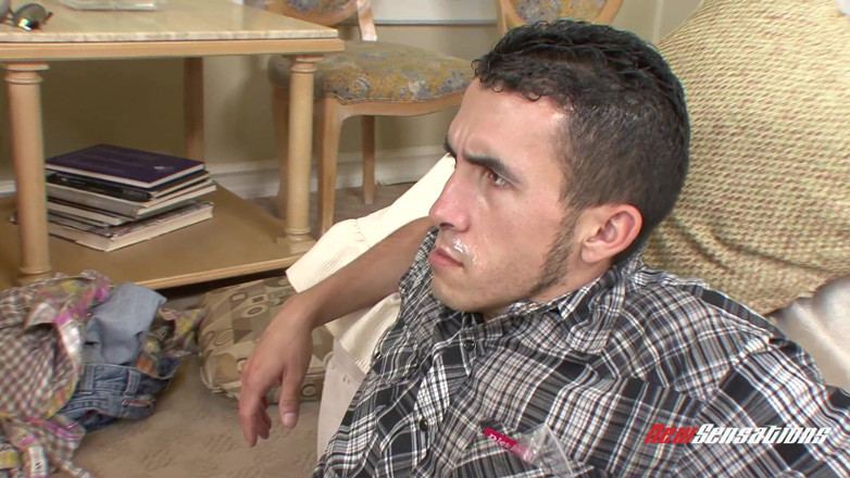 Shane Diesel XXX: Ейден Аспен - історії рогоносця Шейна Дизеля No3