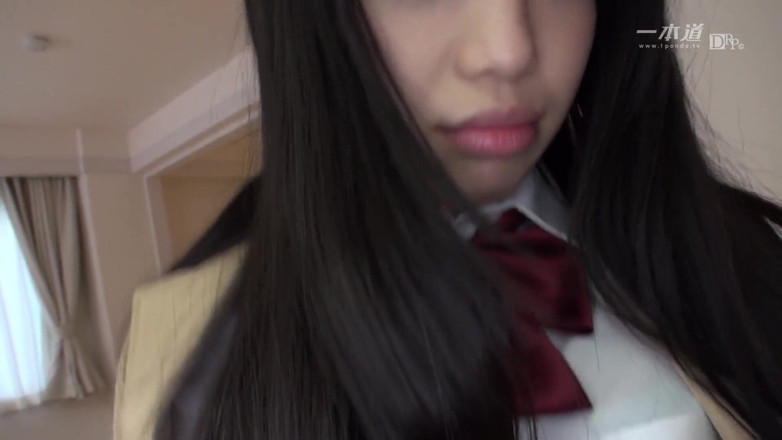 Pondo TV: Reflexologie Yuna Himekawa po vysoké škole