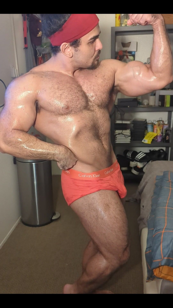 Benji Bastian: J’espère que vous aimez tous !