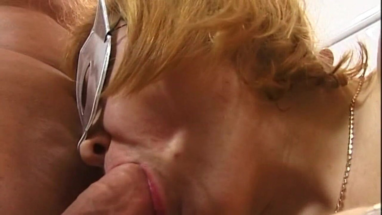 Old PIGS XXX: Włoskie opowieści Prawdziwe Swingers! - Odcinek # 07