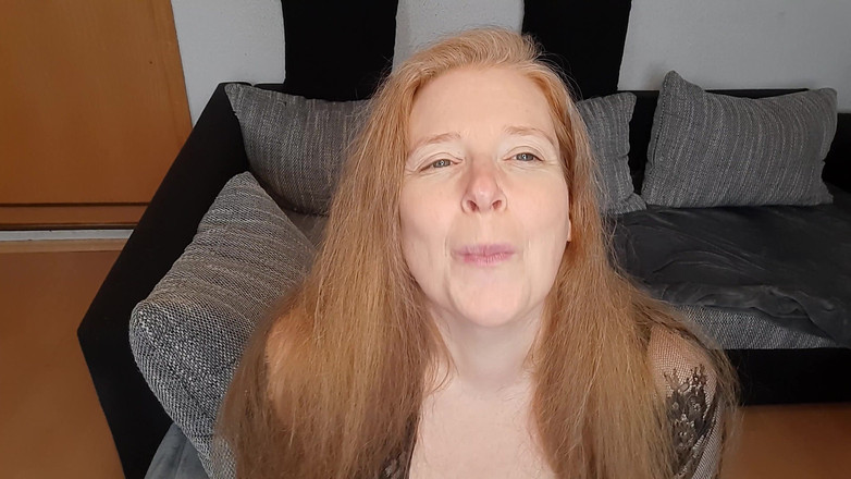 Curly_Dreams: Yüzüme hızlıca sıçrayış