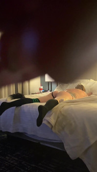 Hotel Slave Fuck