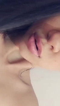Ngày gợi cảm thủ dâm hạnh phúc