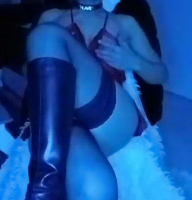 Pmv My Sexy French Slave (EliXir) Pmv My Sexy French Slave (EliXir)