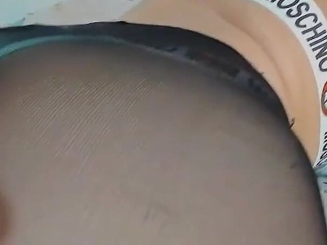 Big Deep Troath and Pantyhose (Zoe Paulina)