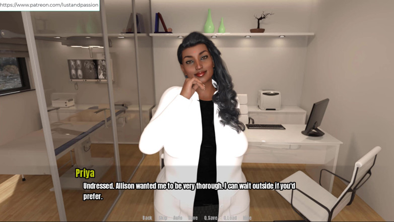 Johannes Gaming: La casa della nonna, l'ho sditalinata al cinema