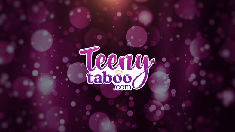 Teenytaboo: Няня, яка знімає стрес