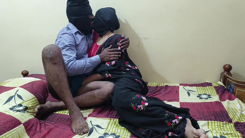 CloudyPush59: Telugu Anu Aunty Threesome Feeling