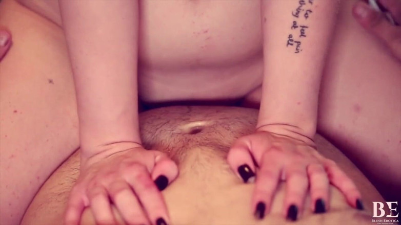 Blush erotica: Asosyal üvey erkek kardeşimin mastürbasyon yaparken bana dikizlemeyi hayal ediyorum - ft....
