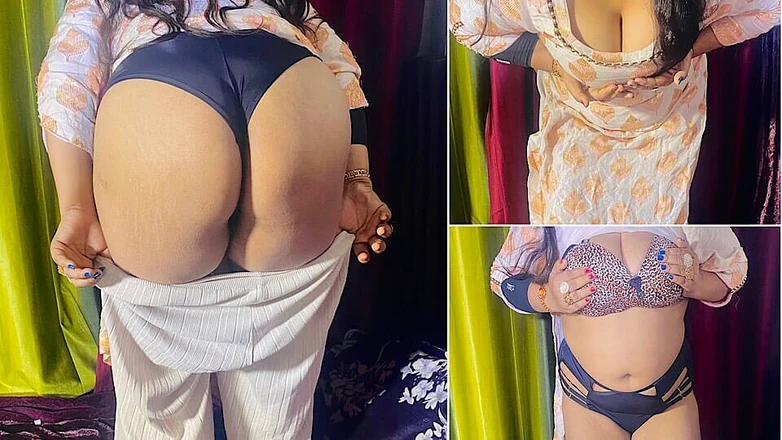 ShrutiLiveCum: Chci se zbavit Jiju, Didi, Nedáš mi tolik síly Jiju