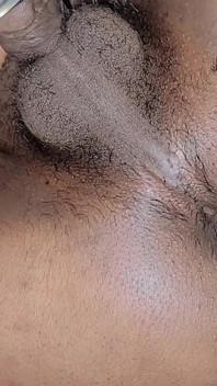Unusual Cock Pissing Then Lock It as It's Useless