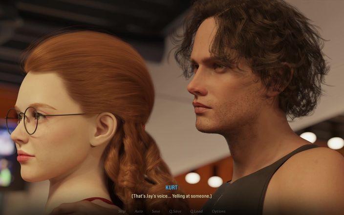 Wickedgammes: Eine lehrerin des sehr privaten unterrichts teil 9