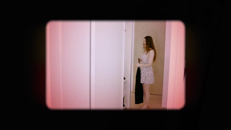 Piper Blush: Déshabille-moi.