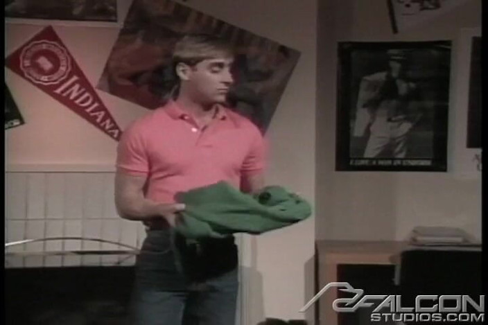 Falcon Studios: The Pledge Masters