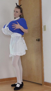 Alice in Boobieland