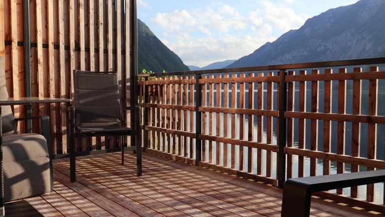 Dante no.1: Hairy Bodybuilder Stripping and Jerking off on Alpine Terrace