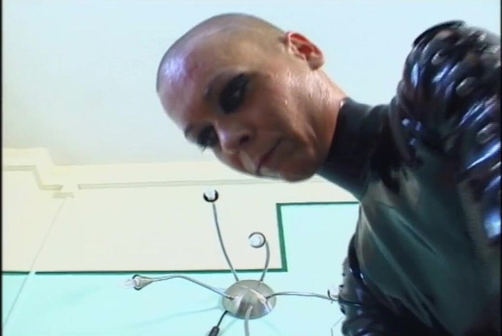 Absolute BDSM films - The original: Vuile latexfantasieën