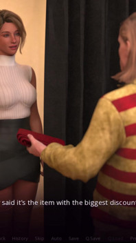 Village Slut Transformation 28 Lilly Moved in with Dave