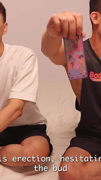 No.kseo06 Drama Series Ep.02 Xia-zuo’s Erotic Practice Room. Ep.1