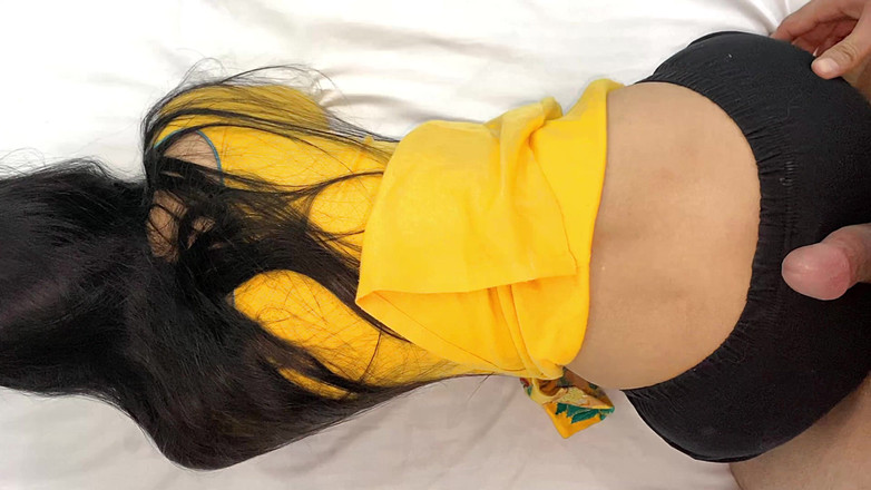 Desifilmy45: J’ai Baisé Le Gros Cul De La Tatie Punjabi Très...