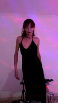 Evening Gown