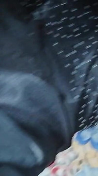 Une MILF du club passe un bon moment avec son beau-fils suppliant, partie 4