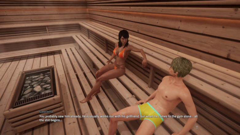Like A Boss: Gameplay lengkap - misteri tepi laut, bagian 37