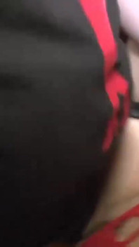 Dana di Pengalaman Gangbang Pertamanya
