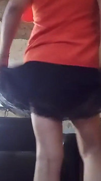 Danse pour le sexe