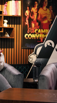 Penny Barber, Lilly Bell, & Max Fills: Goon Fuel, Femdoms, & Bad Stepmoms | the Adult Time Podcast