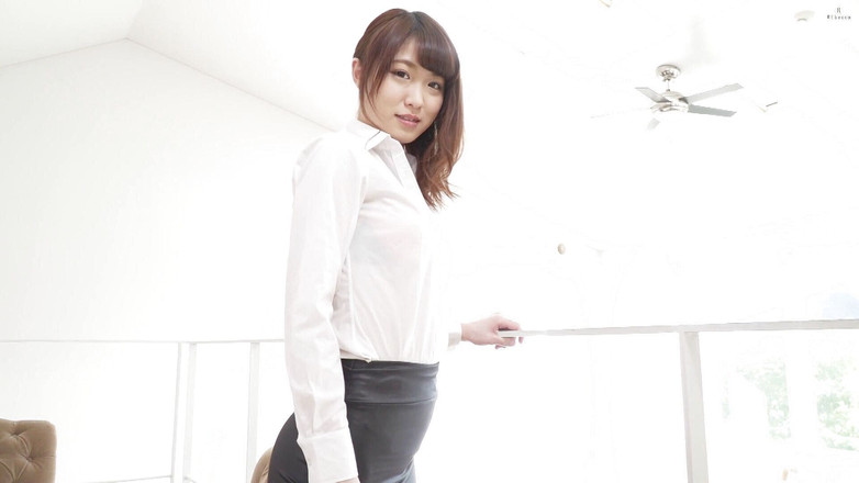 Raptor Inc: Міка Куросакі - красуня з застигнутим обличчям