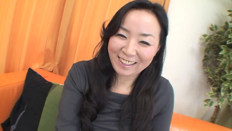 Japan Lust: Japanese MILF toyed and drilled to the brink