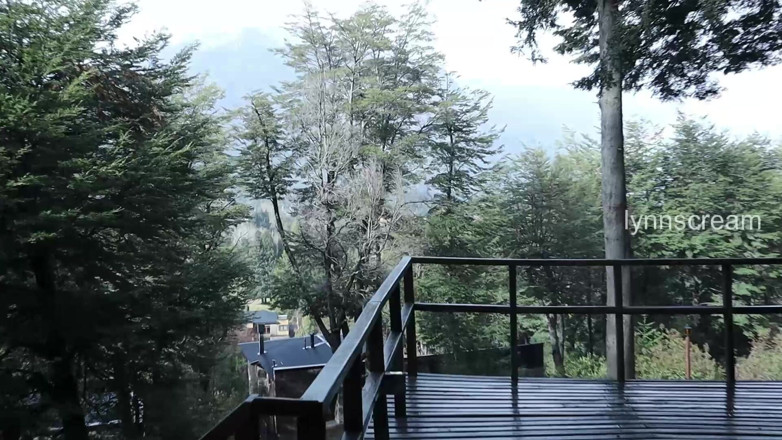 Lynn Scream: Porn Vlog: uma semana em Bariloche com estrelas pornô latinas