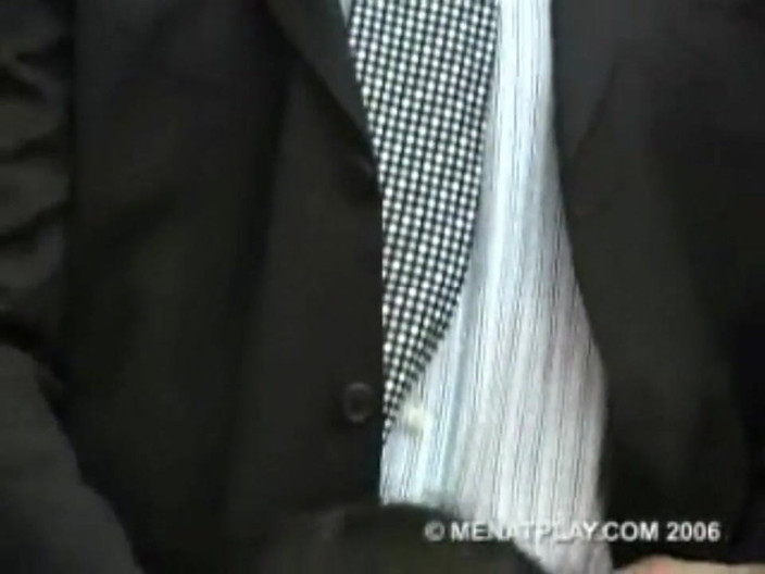 MenAtPlay: De 9 a 5 viernes