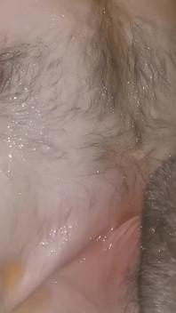 My Piss in the Bath so Hornyyyyy