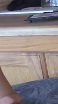 Sexy Babe Aria Gets Her Pussy Played