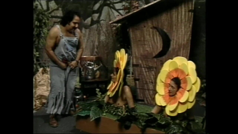 MCG Empire: 精子授粉