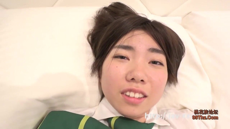 Temptation: Asian angel 6069