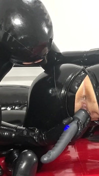 Good Morning, Full - Alex Latex