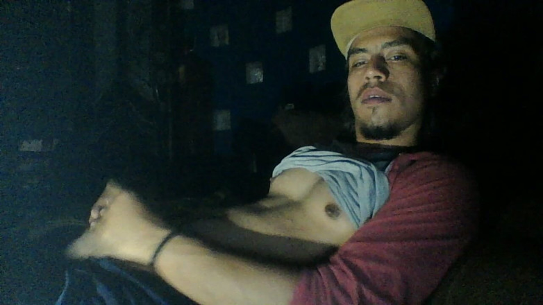 AlexAlejandro13: Flacy Cock