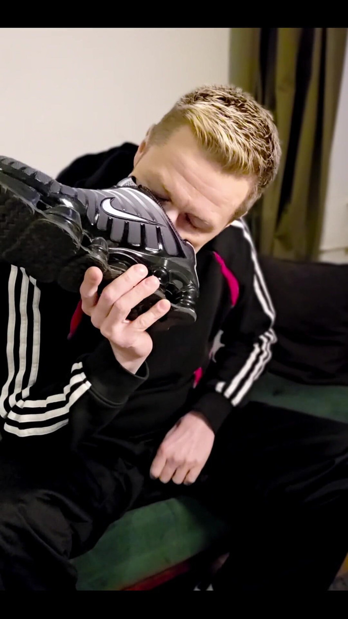 Roman Heart: Honění a zábava