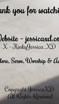 Jessica Dolls Weekly Fuckmachine Therepy