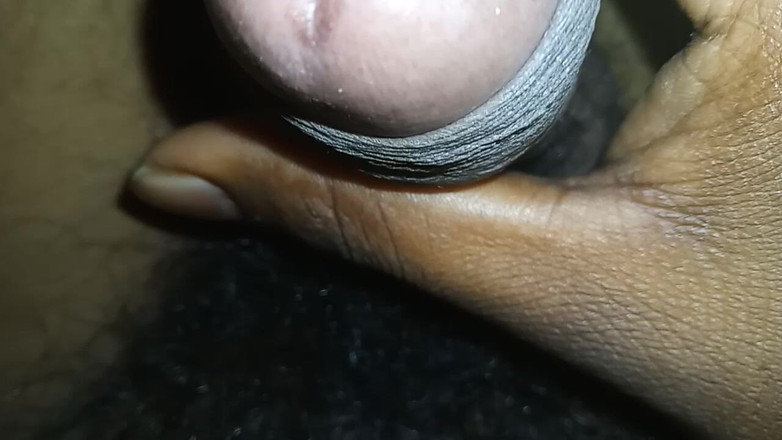 CornyMorale357: Solo masturbacja