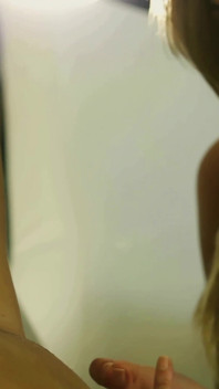 Slender Sindy Vega and Anneli Explore Each Other's Desires Purely